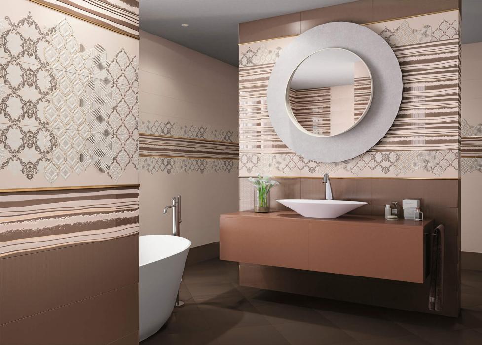 Фото в интерьере