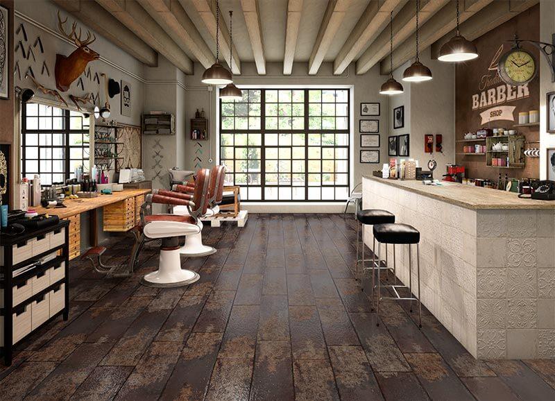 Фото в интерьере