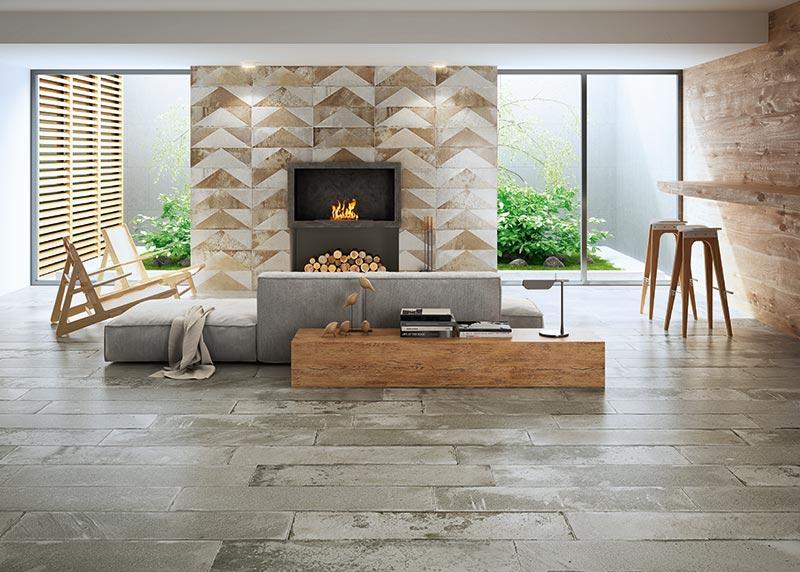 Фото в интерьере