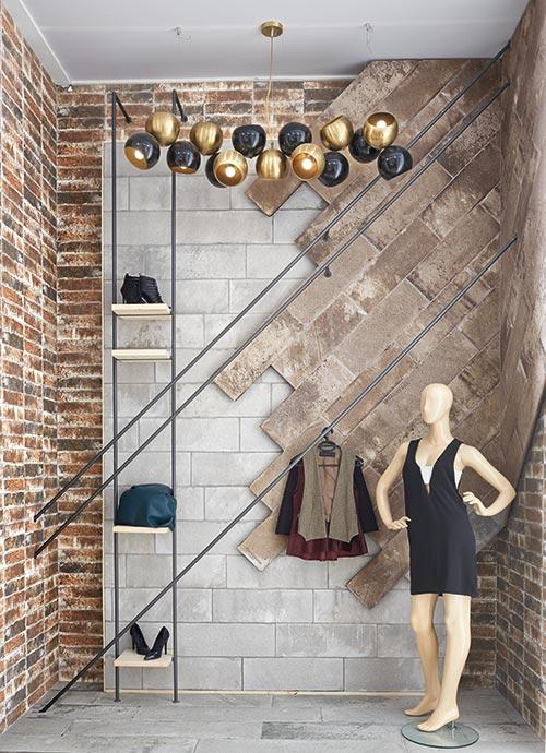 Фото в интерьере