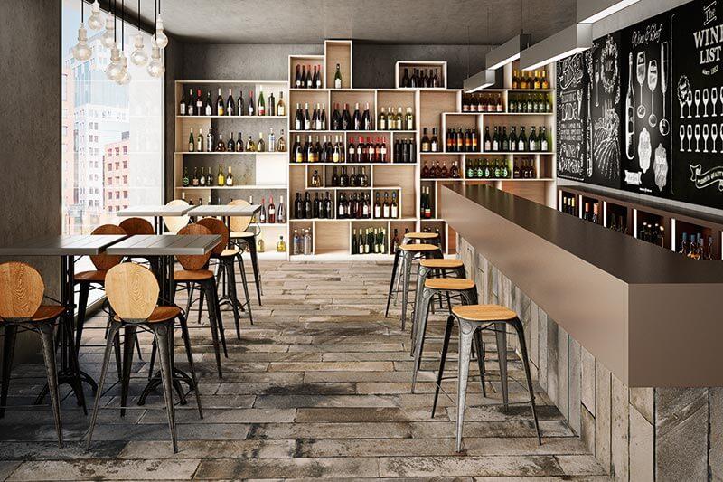 Фото в интерьере