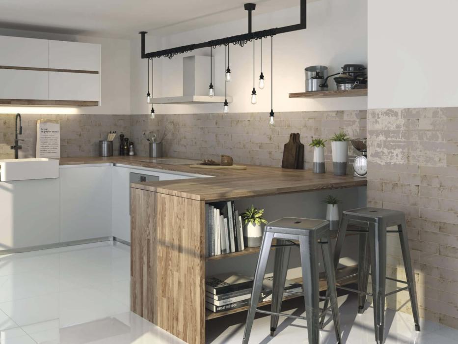 Фото в интерьере