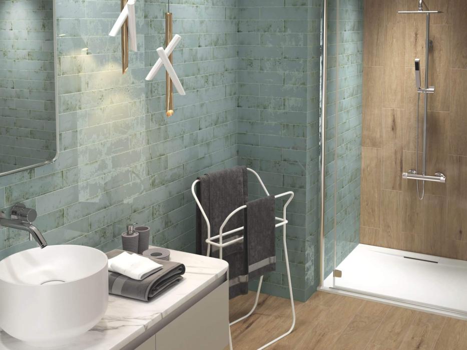 Фото в интерьере