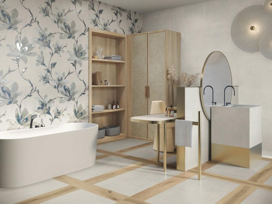 Фото в интерьере