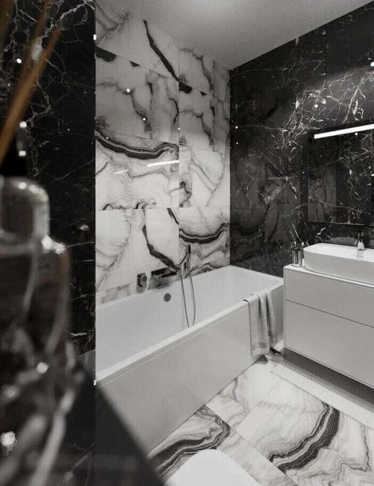 Фото в интерьере