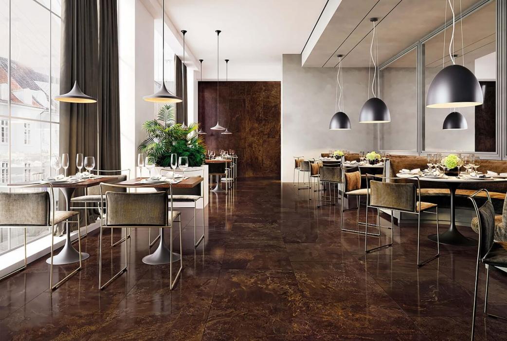 Фото в интерьере