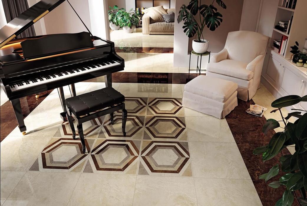 Фото в интерьере