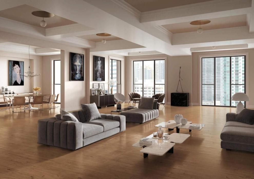 Фото в интерьере