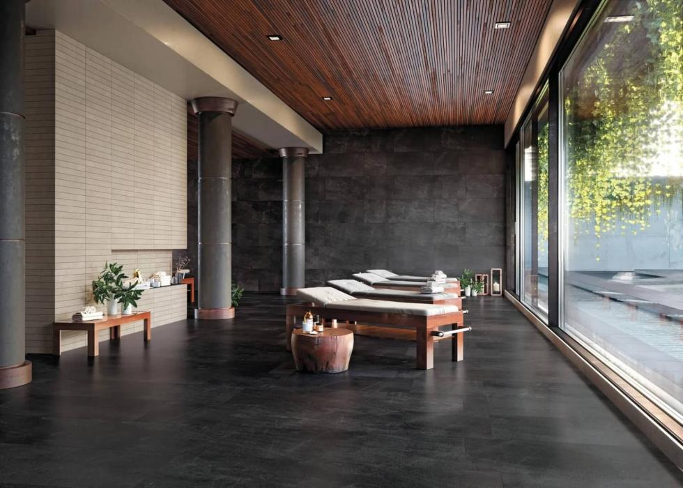 Фото в интерьере