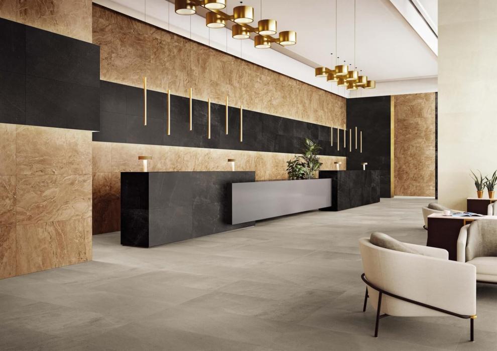 Фото в интерьере