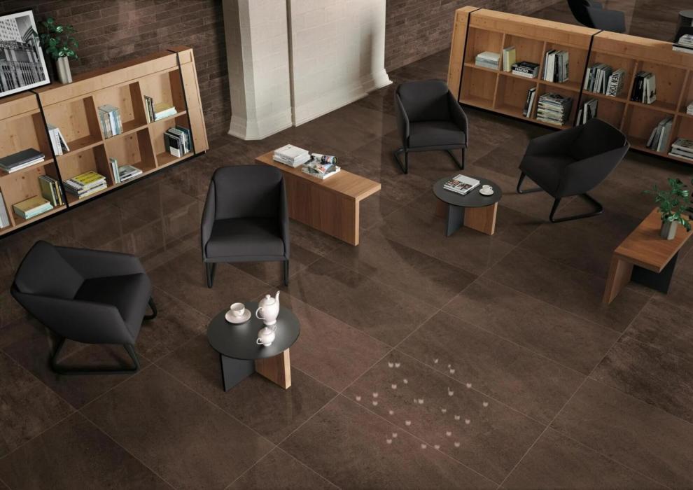 Фото в интерьере