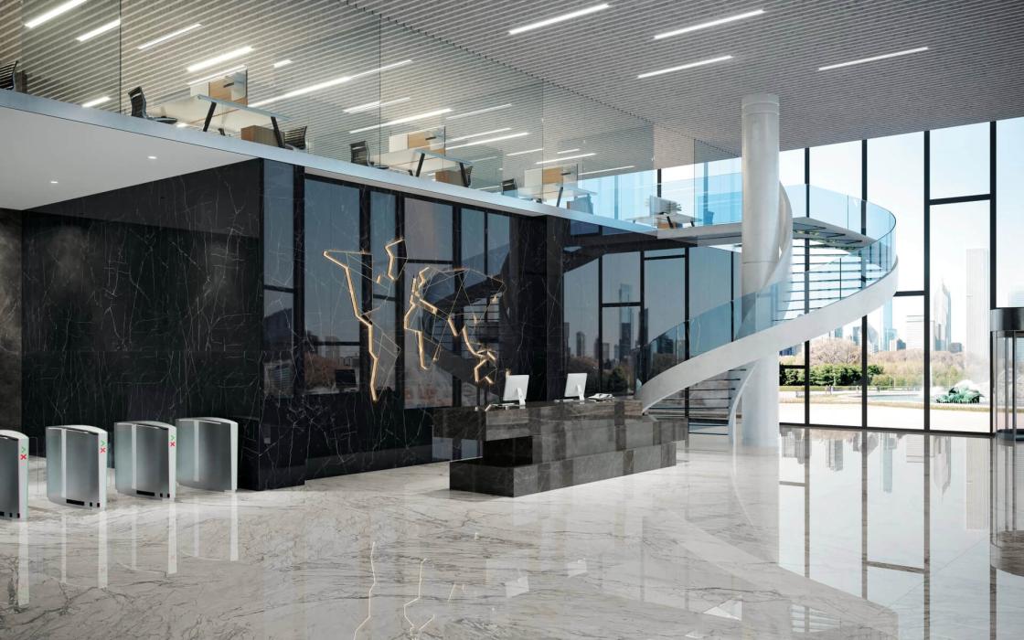 Фото в интерьере