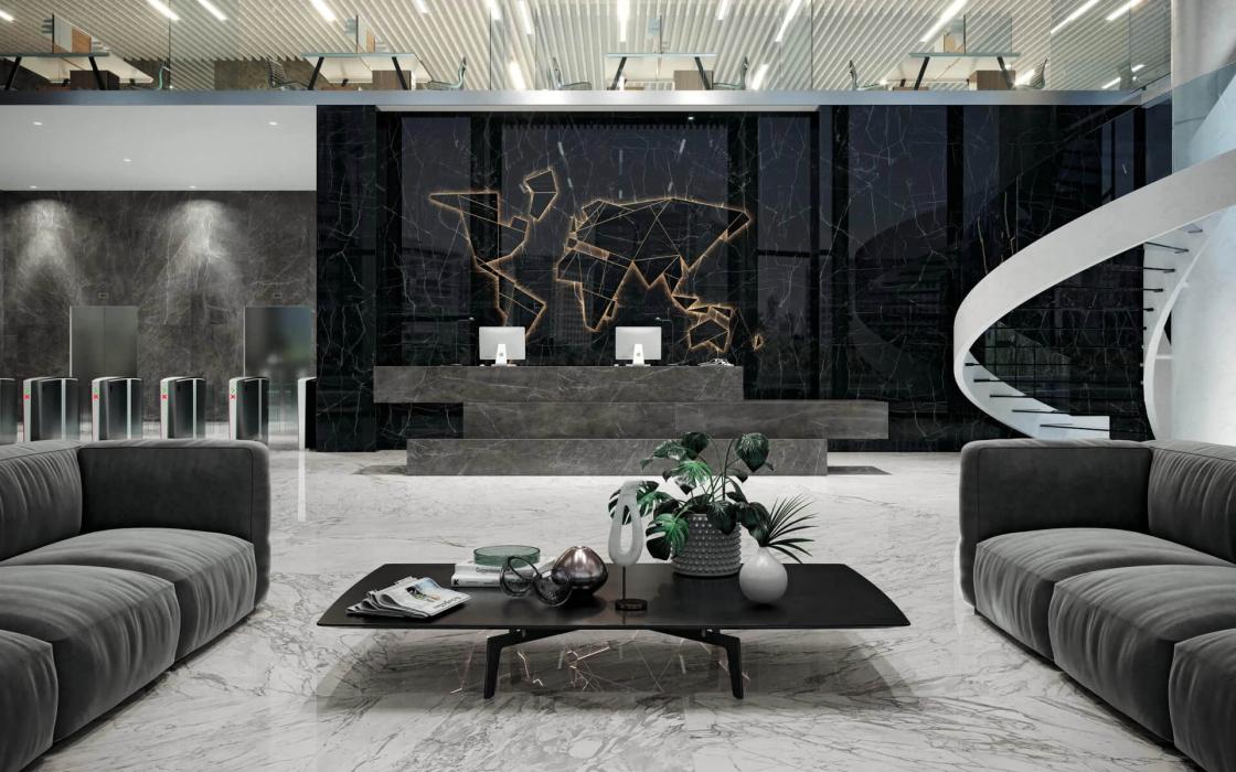 Фото в интерьере