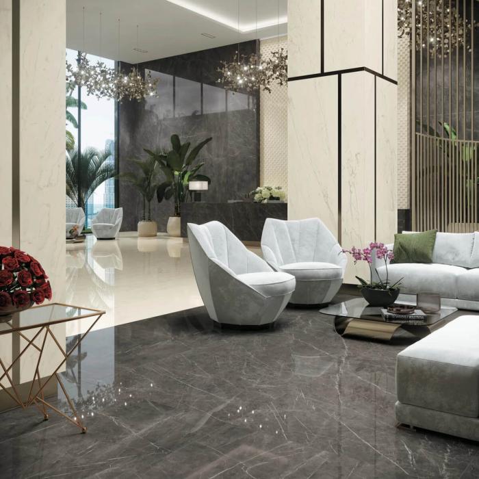 Фото в интерьере