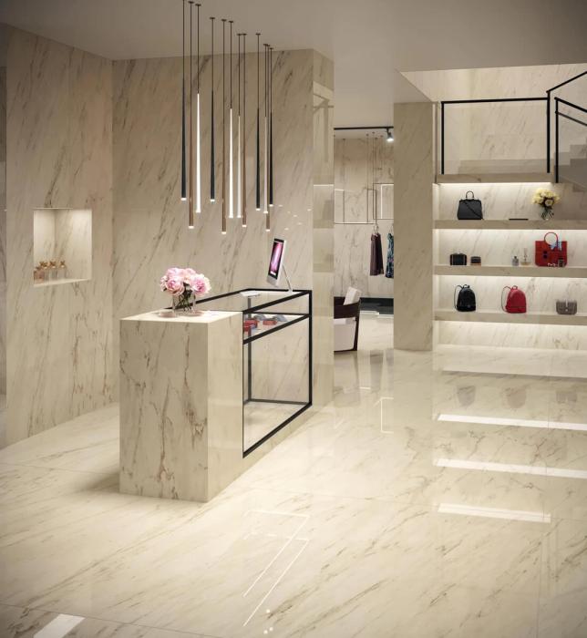 Фото в интерьере