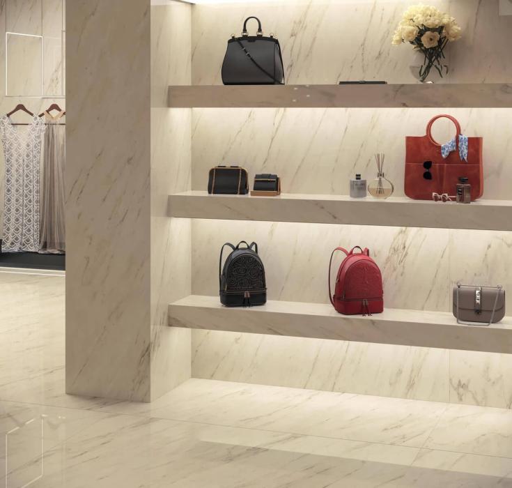 Фото в интерьере