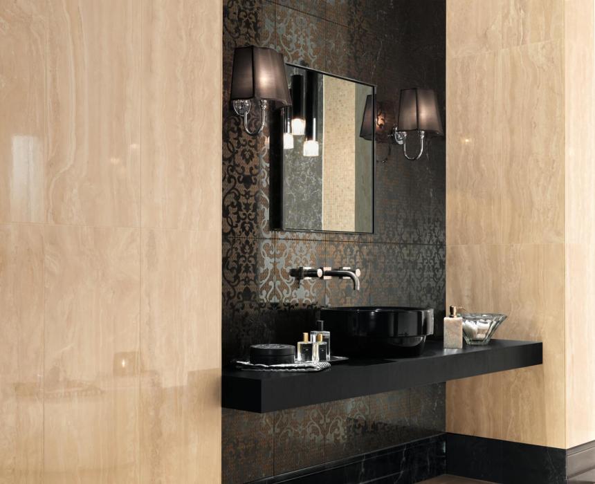 Фото в интерьере