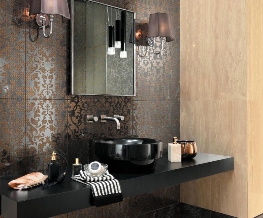 Фото в интерьере