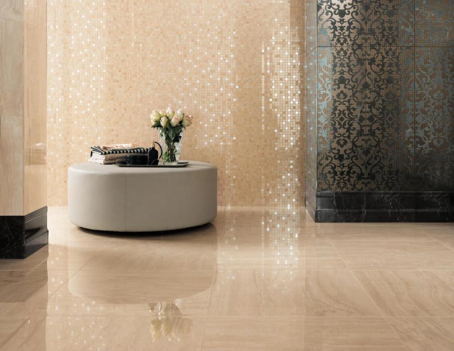 Фото в интерьере