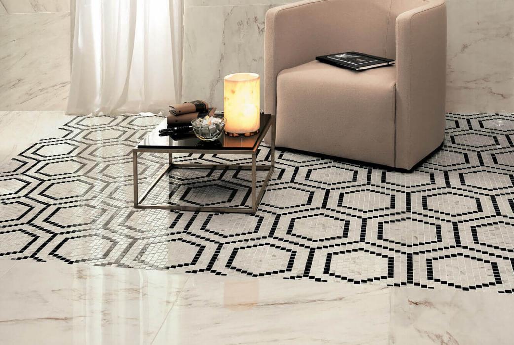 Фото в интерьере