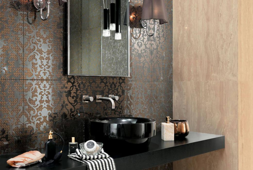 Фото в интерьере