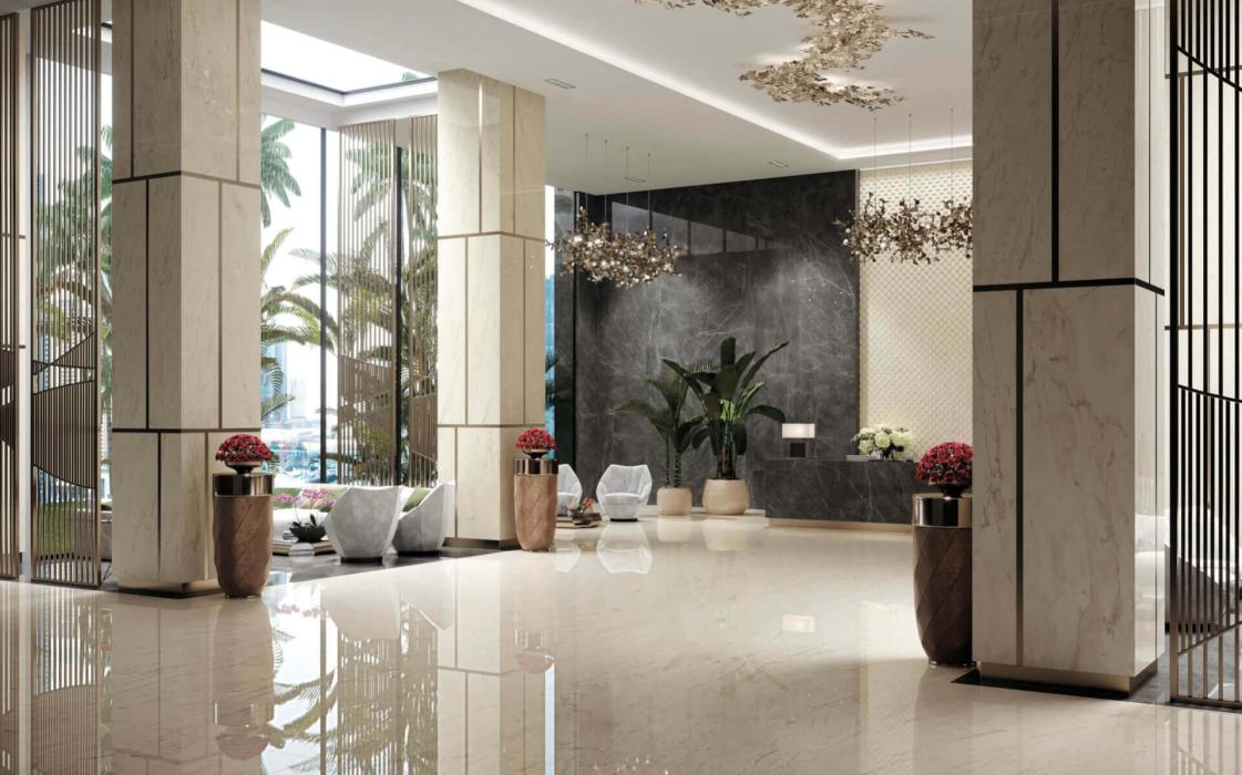 Фото в интерьере