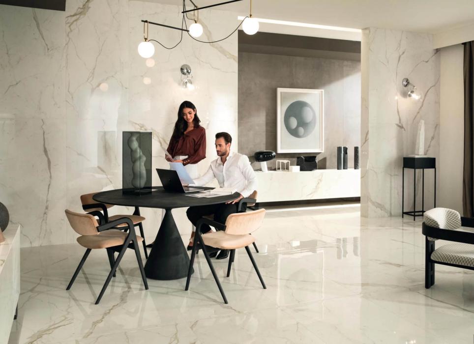 Фото в интерьере