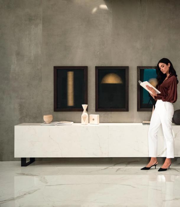 Фото в интерьере