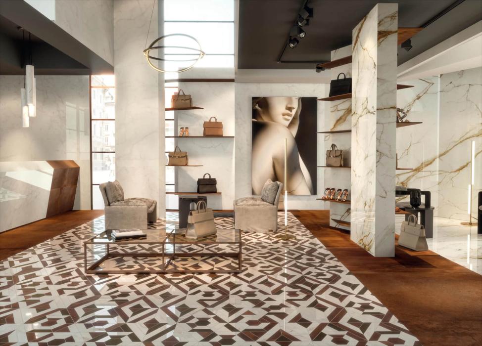 Фото в интерьере