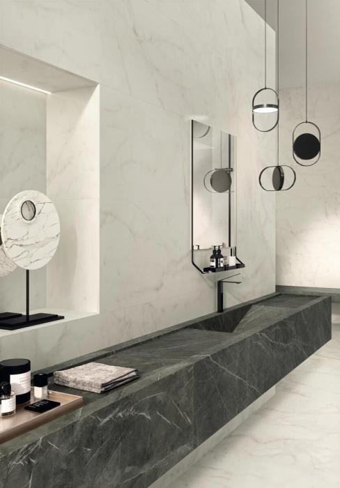 Фото в интерьере