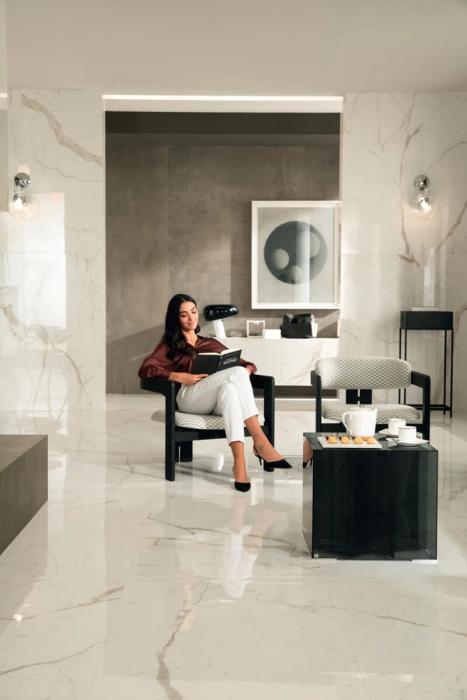 Фото в интерьере