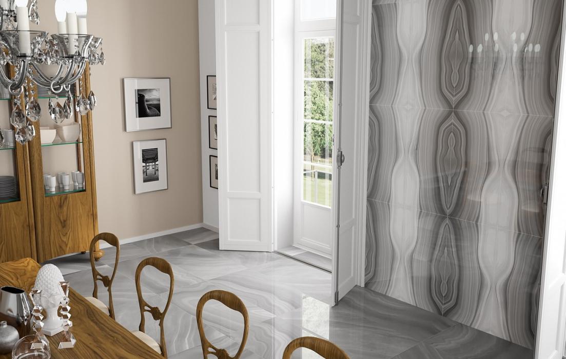 Фото в интерьере