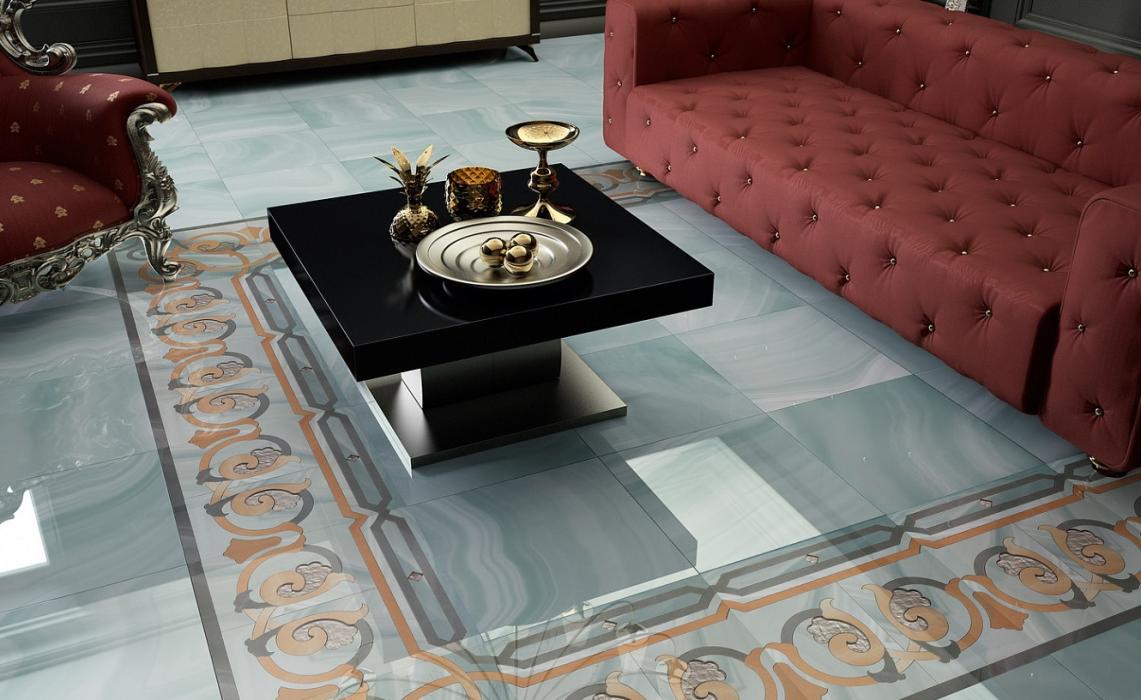 Фото в интерьере