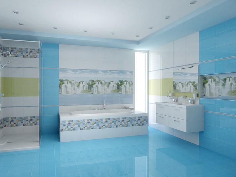 Фото в интерьере