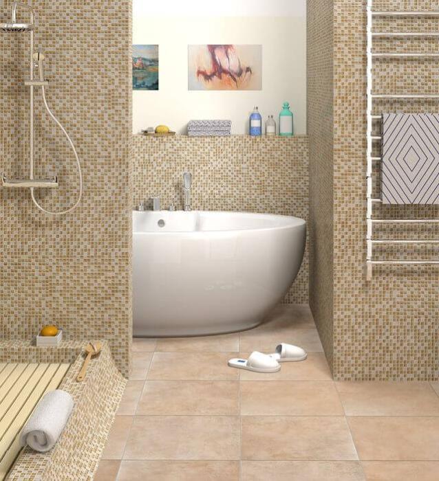 Фото в интерьере