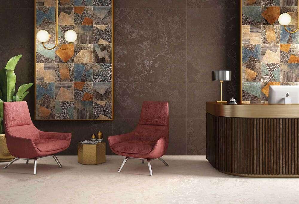 Фото в интерьере