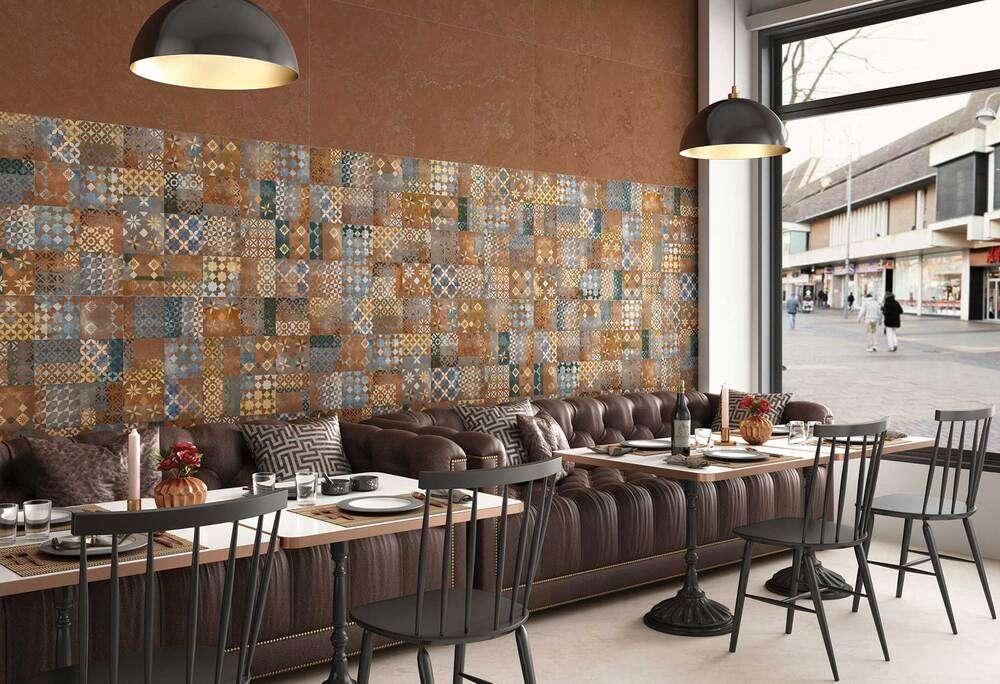 Фото в интерьере