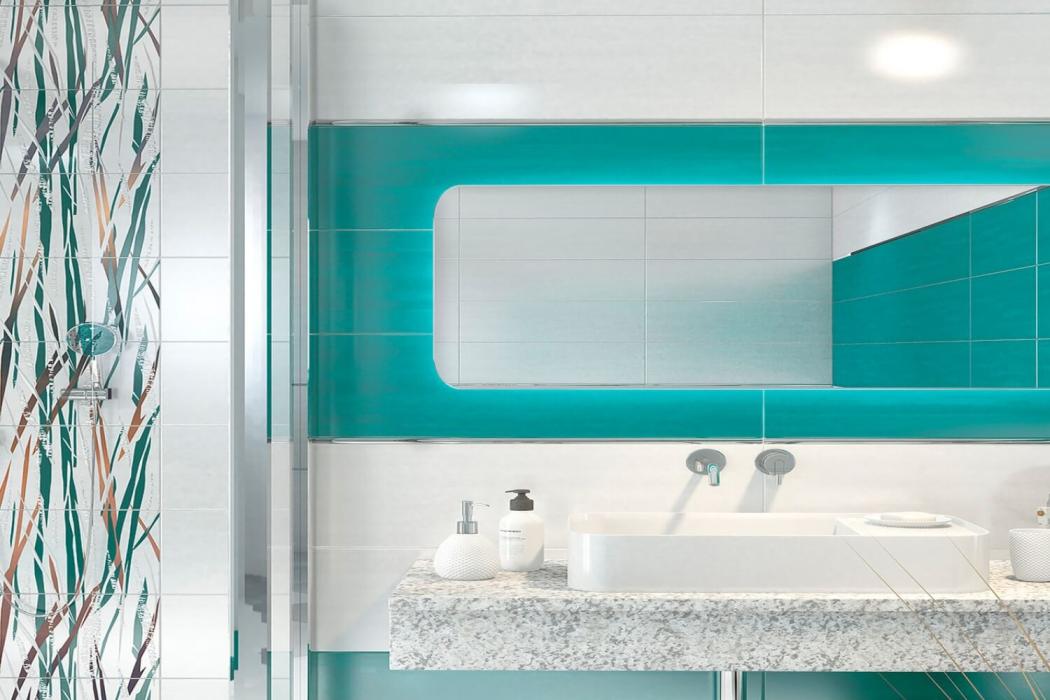 Фото в интерьере