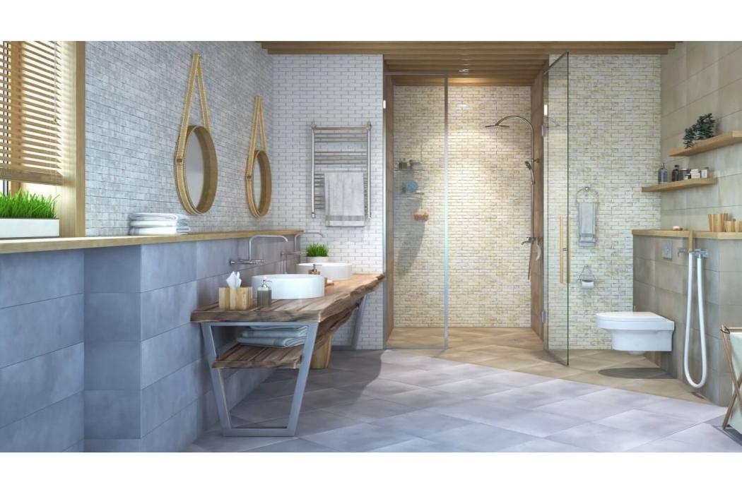 Фото в интерьере