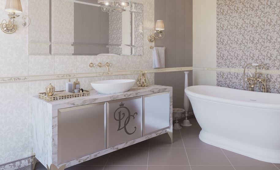 Фото в интерьере