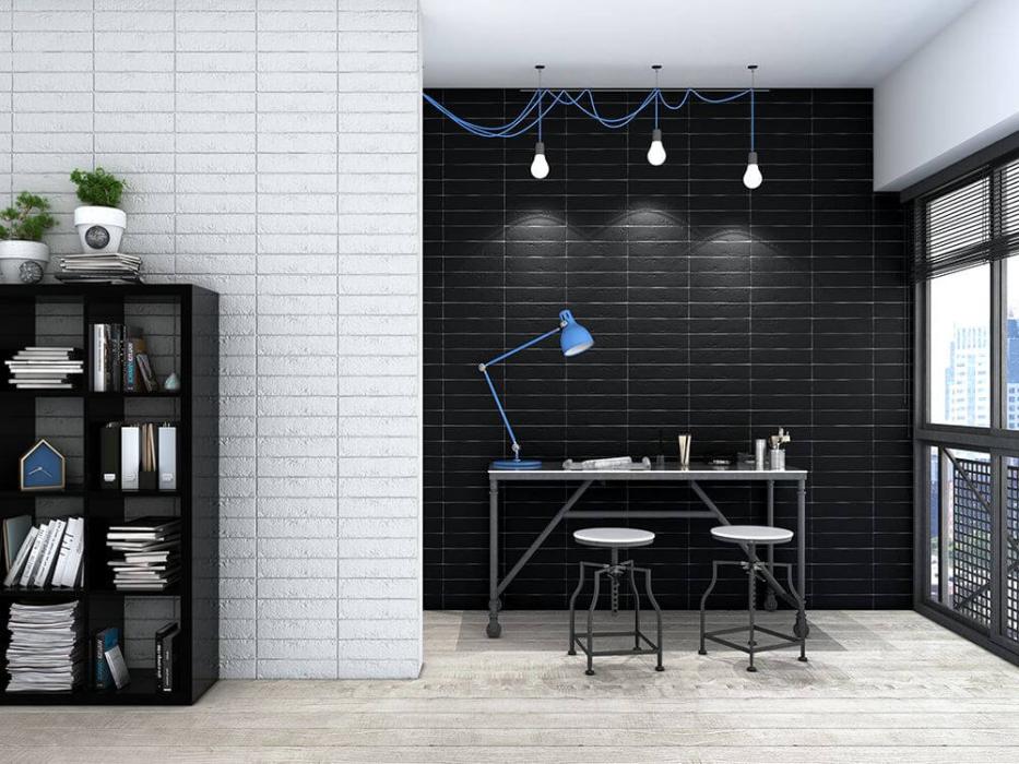 Фото в интерьере