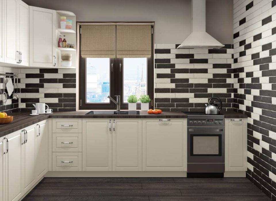 Фото в интерьере