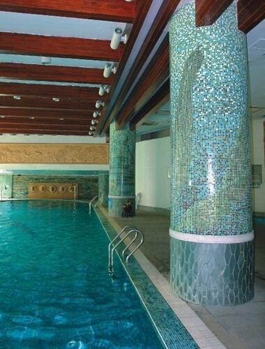 Фото в интерьере