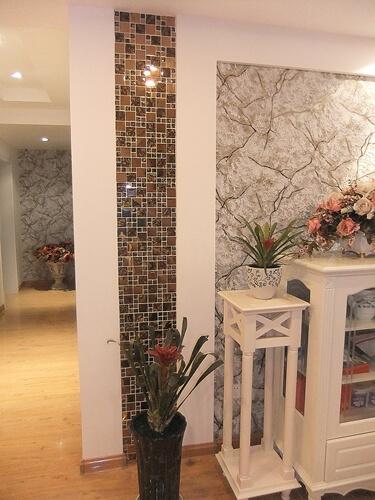 Фото в интерьере