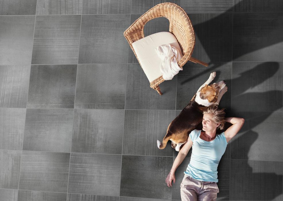 Фото в интерьере