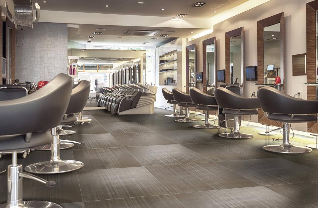 Фото в интерьере