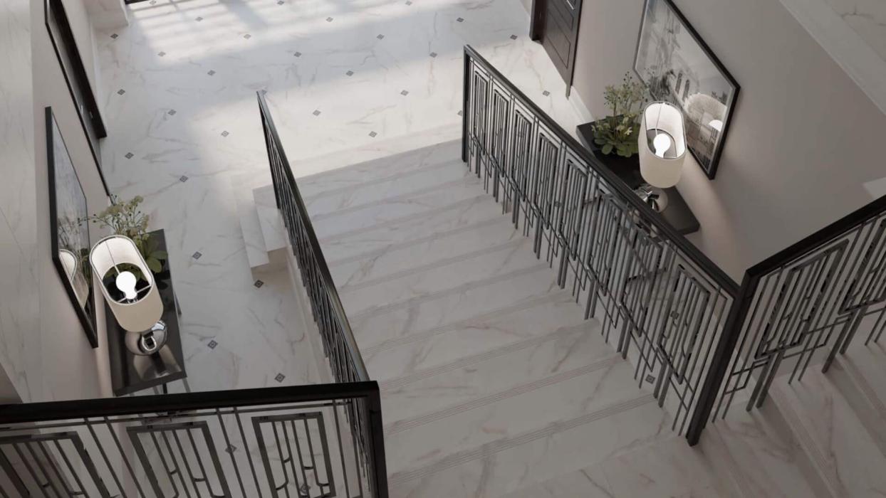 Фото в интерьере