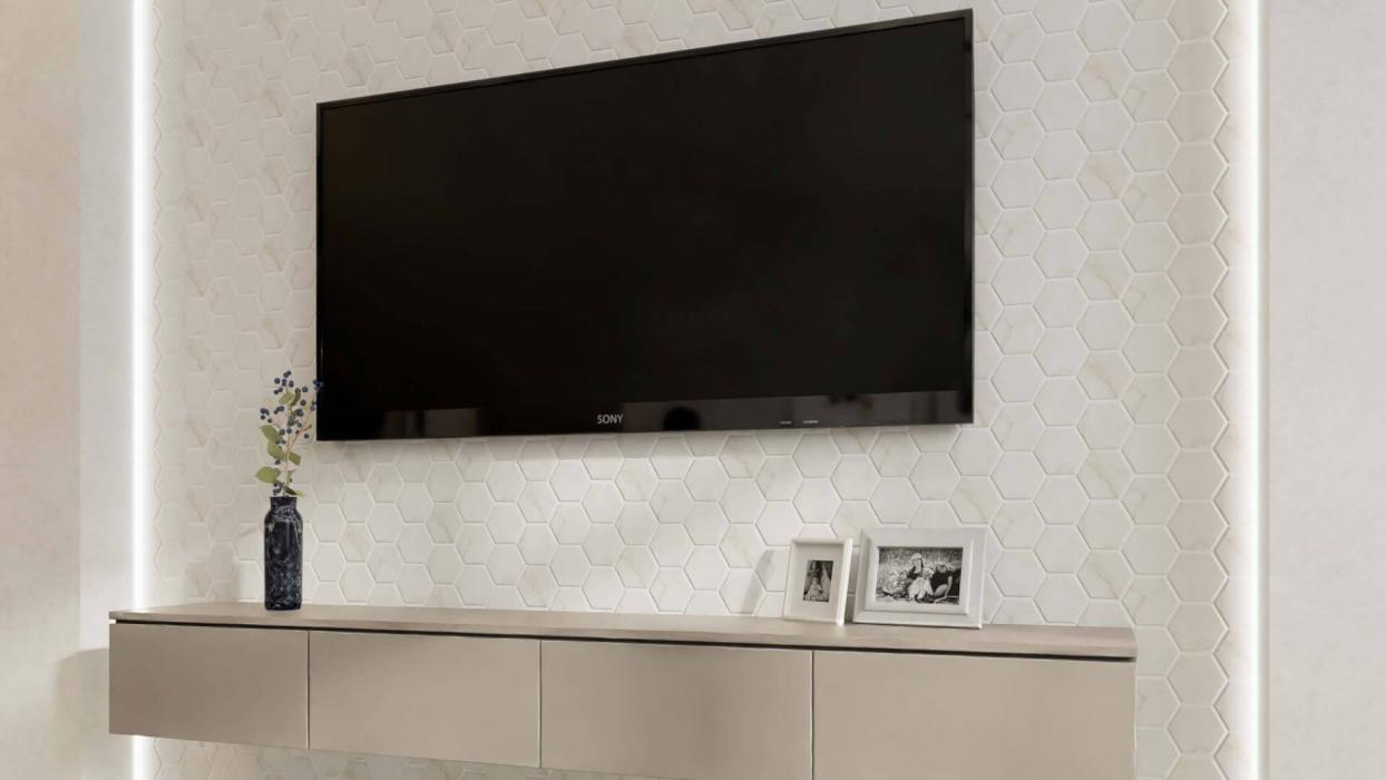 Фото в интерьере