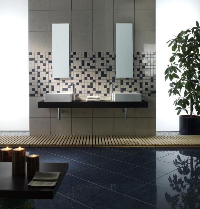 Фото в интерьере