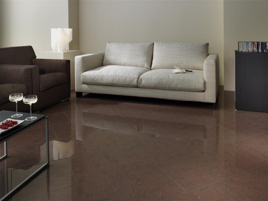 Фото в интерьере